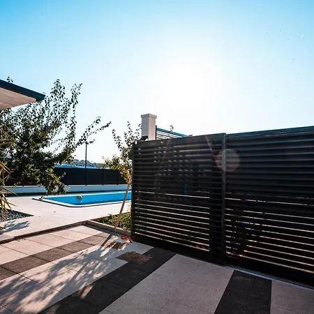 Villa Margita