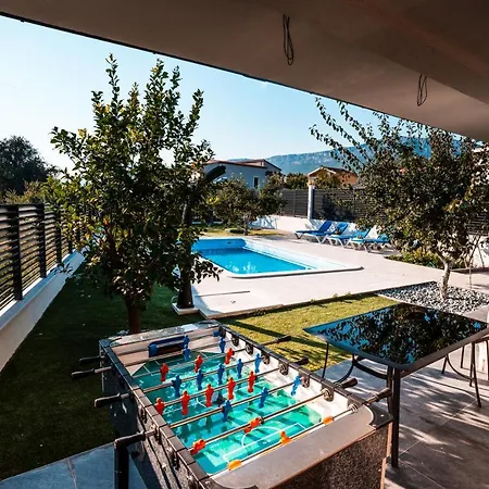 Villa Margita