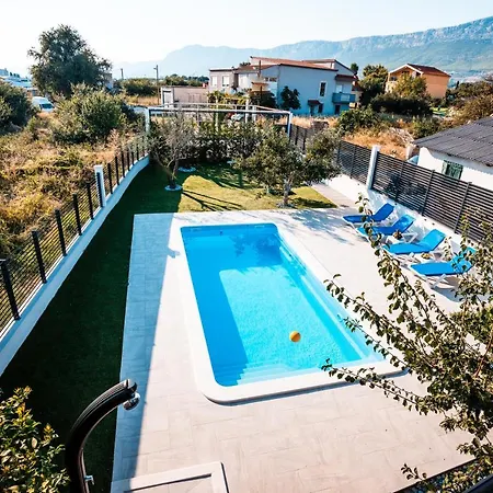 Vila Margita *