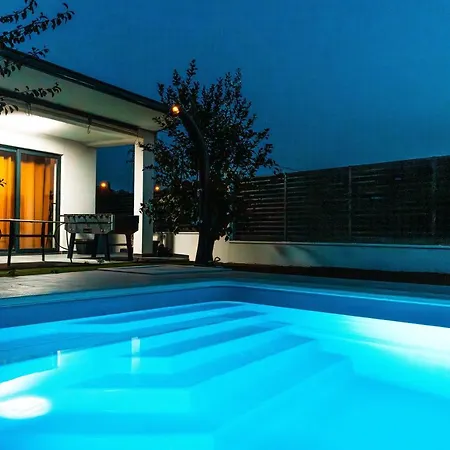 Vila Margita Split