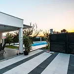 Margita Villa Split