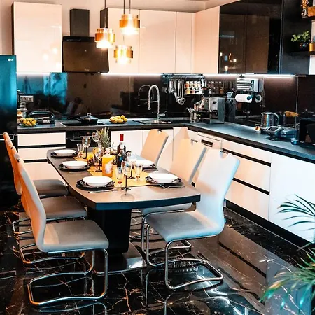 فيلة Margita سبليت