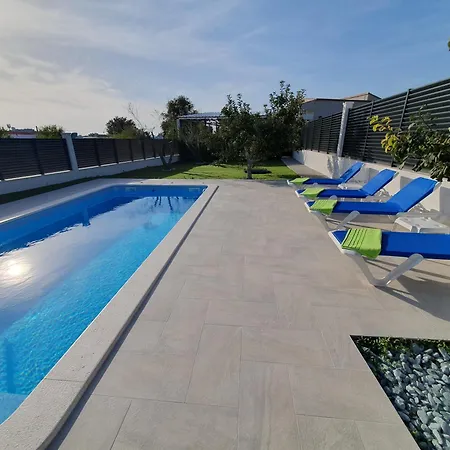 Margita Villa Split