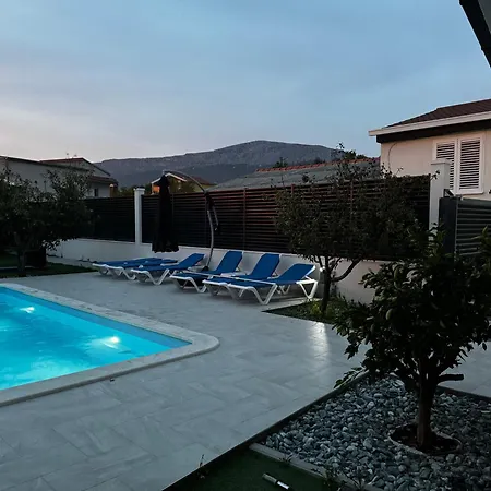 Villa Margita Spalato