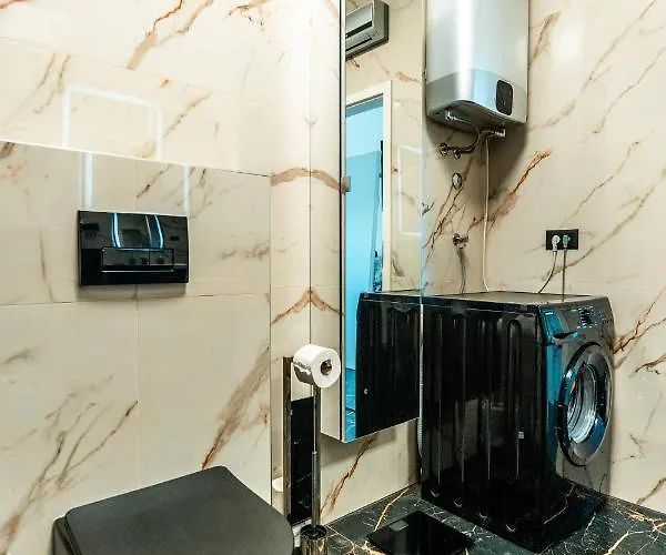 ヴィラ Margita スプリト