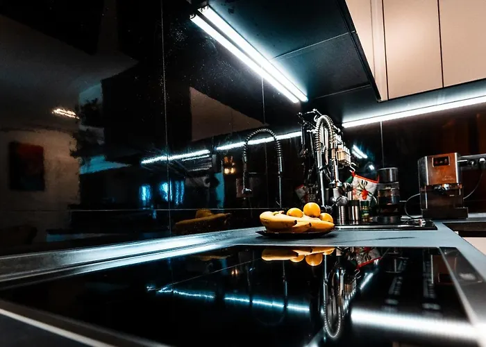 ヴィラ Margita スプリト