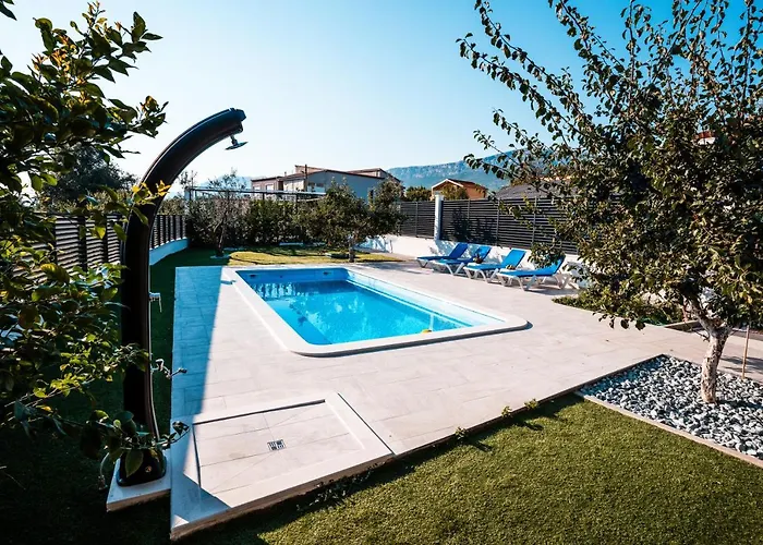 Margita スプリト