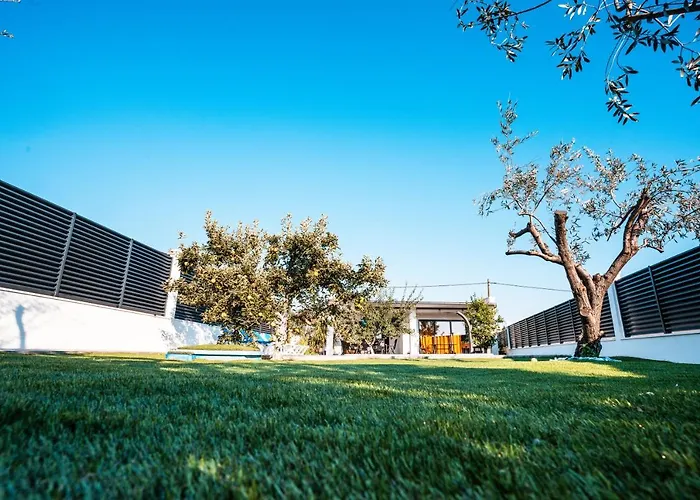 Margita スプリト