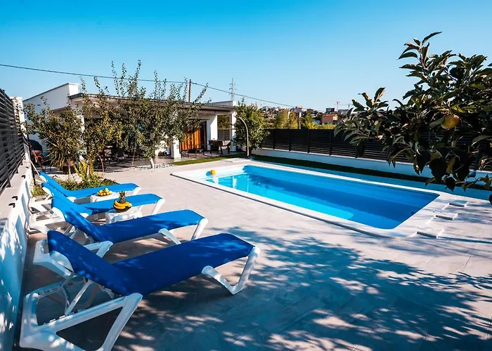 Margita ヴィラ スプリト