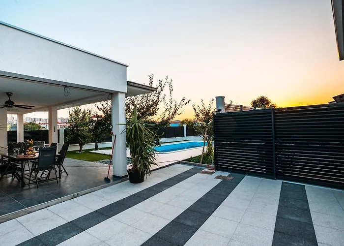 Margita ヴィラ スプリト