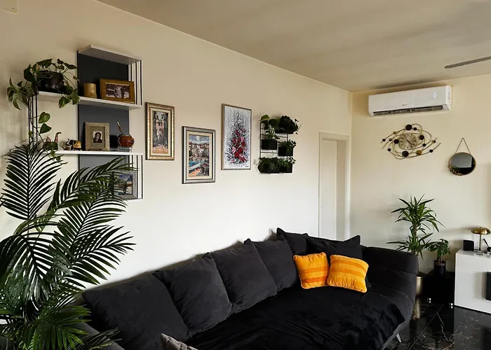 Margita ヴィラ スプリト