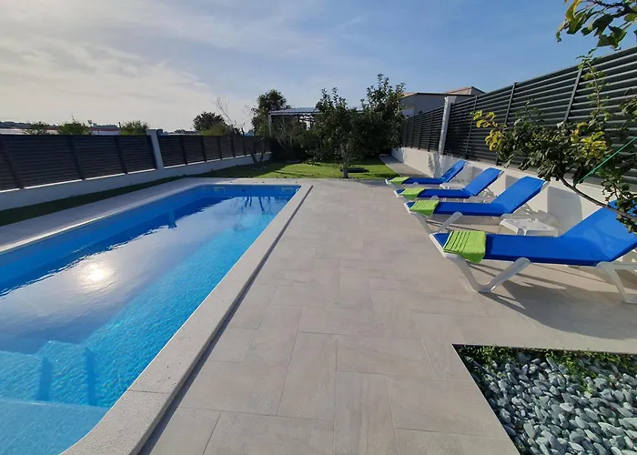 Margita ヴィラ スプリト