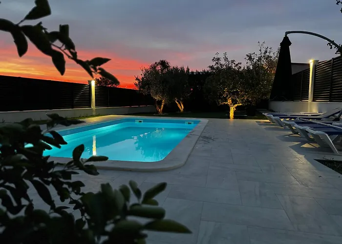 Margita * スプリト